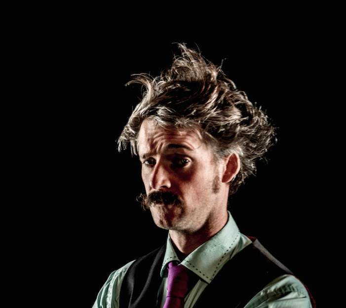 Dan Le Man, Photo (olev Luik)