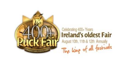 Puke Fair logo