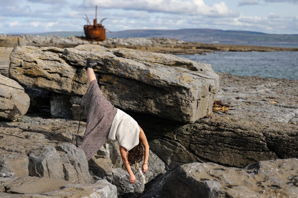 Nicola Inis Oirr by Emilija Jefremova Aras Eanna 2023
