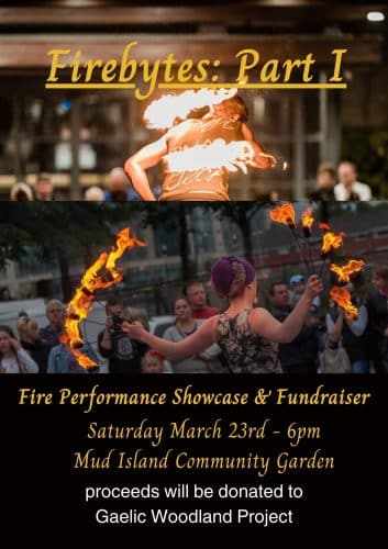 Firebytes Poster 8