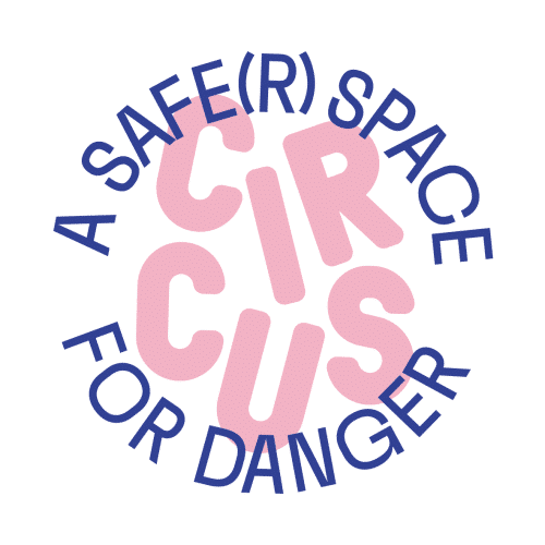 Circus Conference Logo