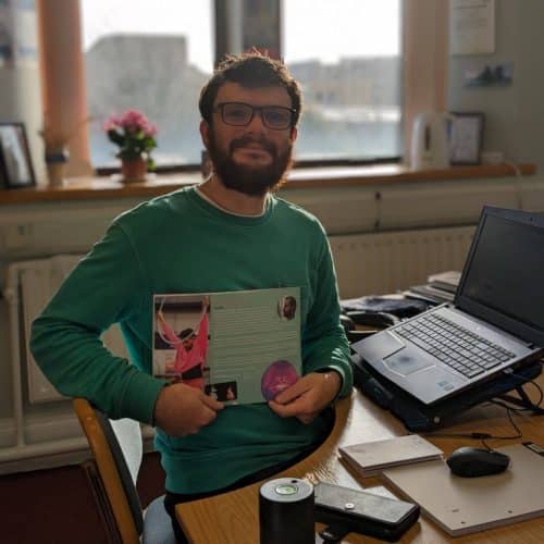 Handsdown Circus Hq