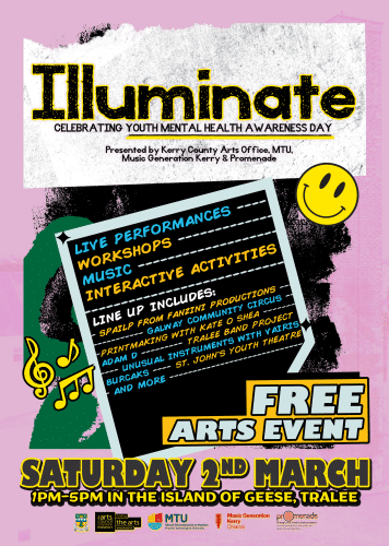 Illuminate Tralee