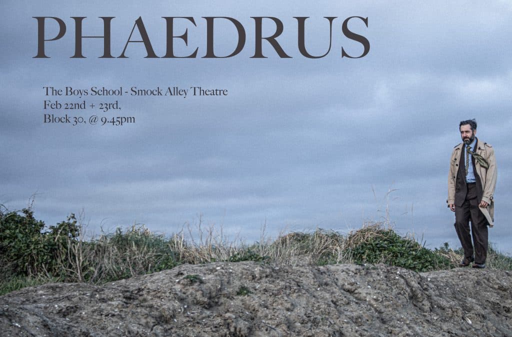 Phaedrus Poster 2