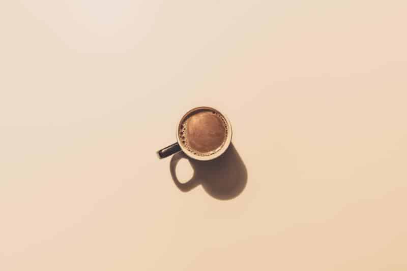 Coffee Morning