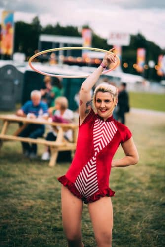 @itchyfeetcreative Forest Festival 2022