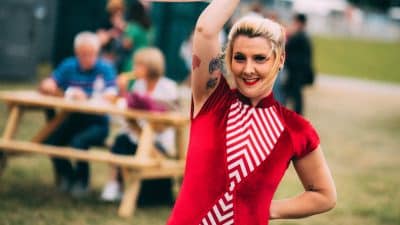 @itchyfeetcreative Forest Festival 2022