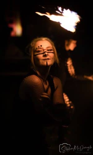 Hoopixie Puca Festival Poi @stevemcdonagh1981