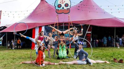 Wolfpack At Ep 2019
