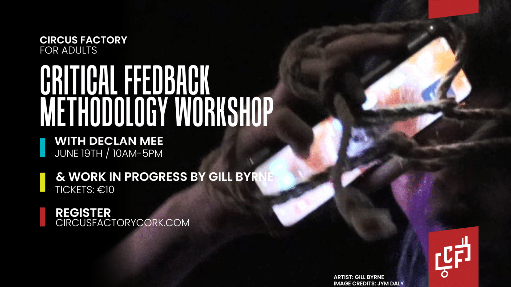 Critical Feedback Rectangle