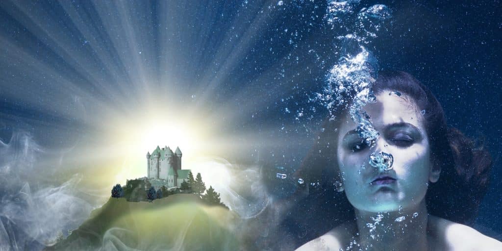 Enchanted Eventbrite