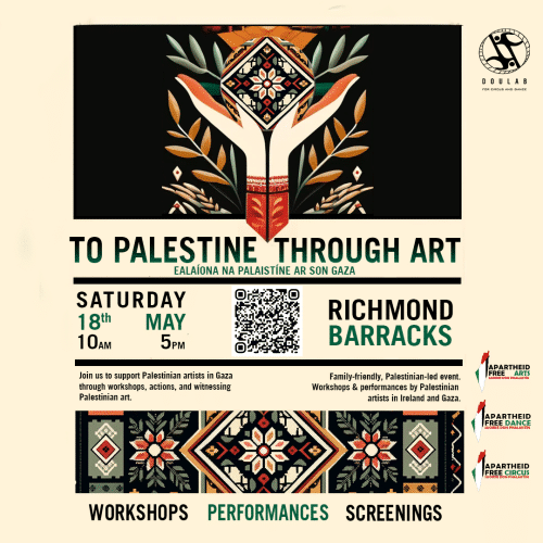 Palestine Through Art Final With Logo 1 (1)