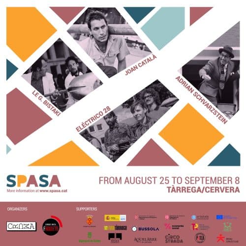 Spasa 2024