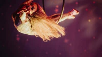 @itchyfeetcreative Puca Festival 2023 Broken Theatre 2