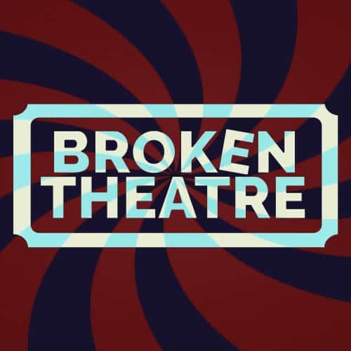 Broken Theatre