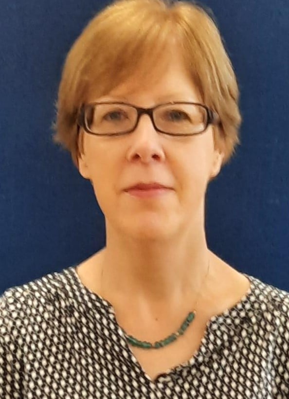 Grainne Doran