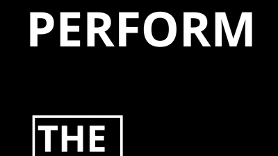 Perform 2024 Artist Call Out