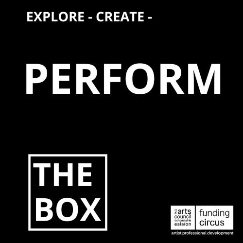Perform 2024 Artist Call Out