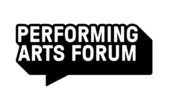 Performing Arts Forum