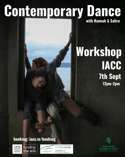 Hannah&safire Contemporarydance Workshop Iacc 2024