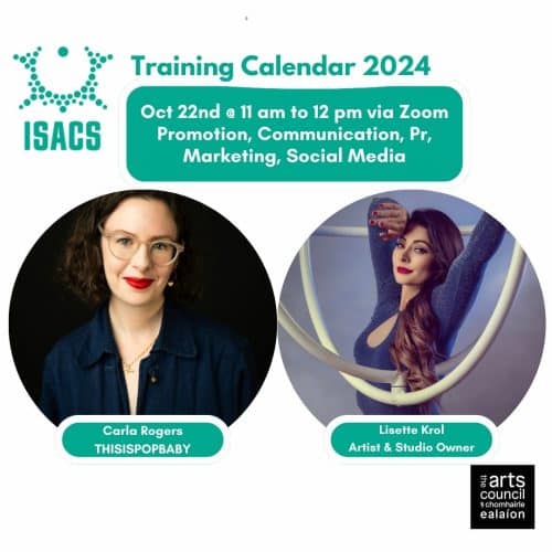Training Calendar