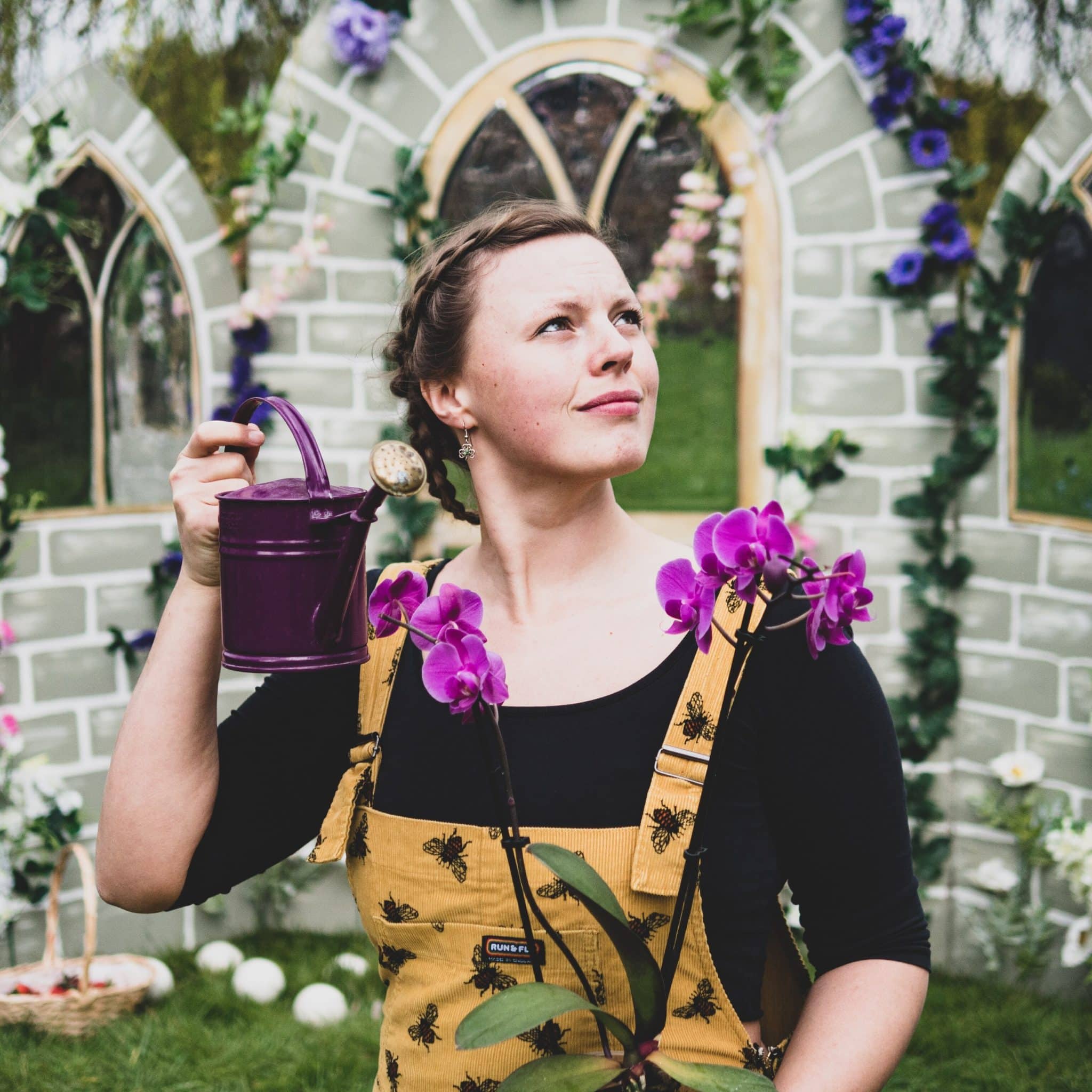 Beeology Emer Greenford