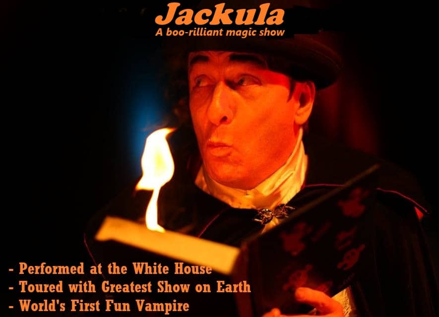 Jackula