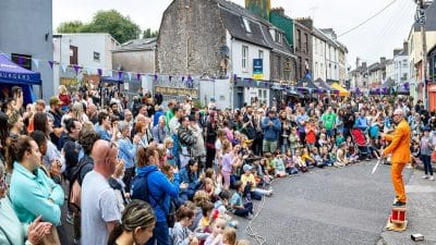 Photo By David Hegarty 31216