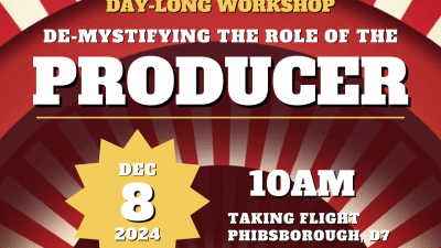 Rising Future Producers