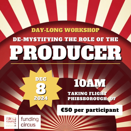 Rising Future Producers