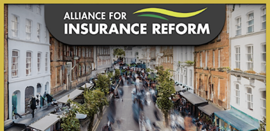 Alliance Reform webinars
