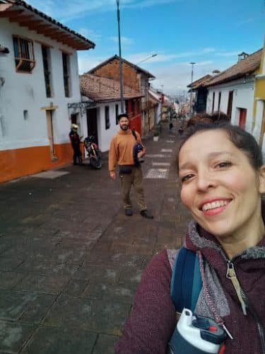 Rogu Colombia