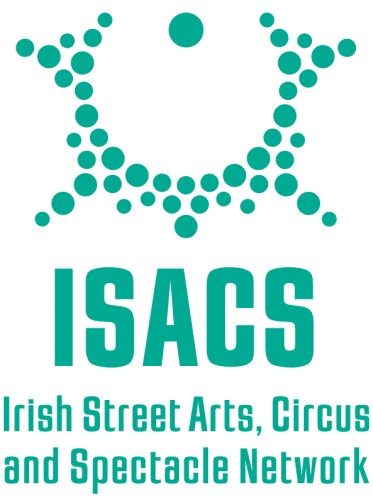 ISACS Logo