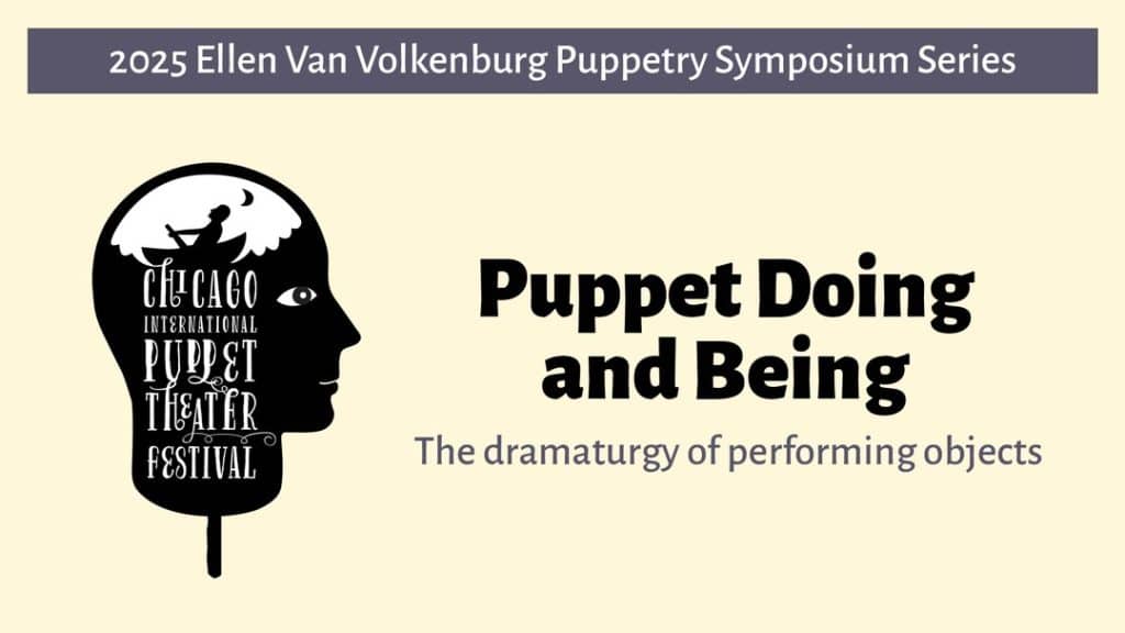 Puppet Symposium