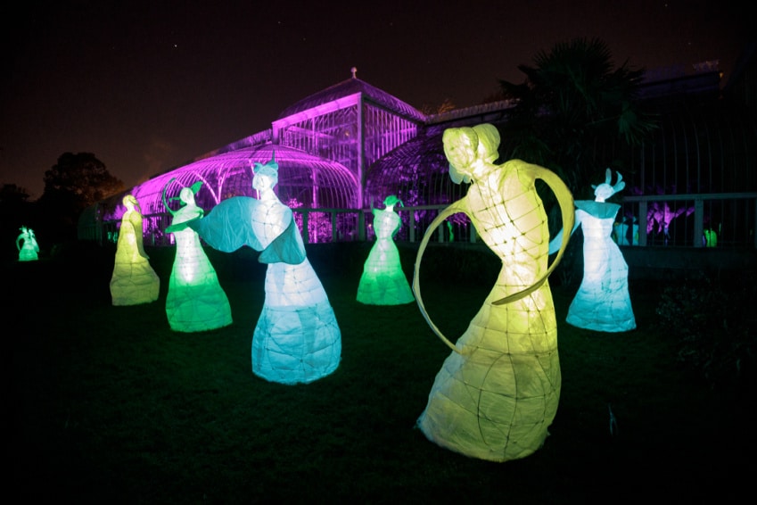 Silva Lumina First Fortnight Photo By Ray Keogh 9