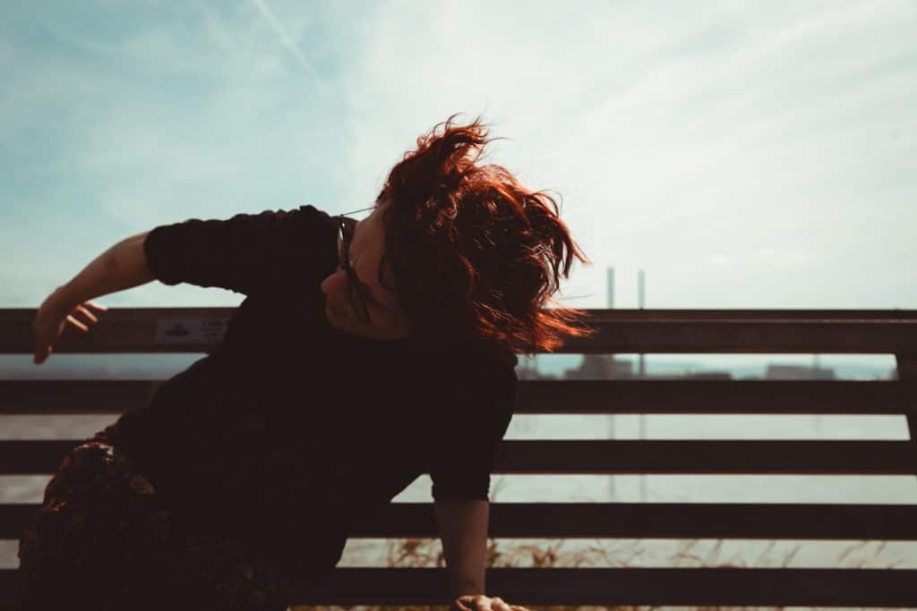 Inclusive Dance Cork Workshop