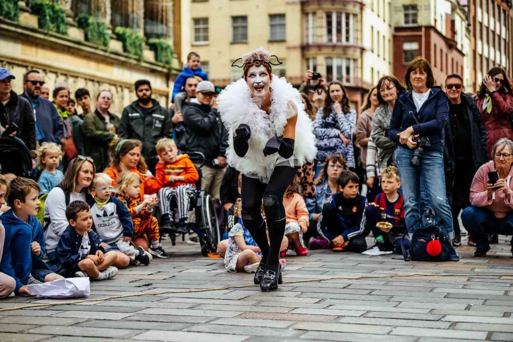 The Most Dangerous Animal Surge 24 Photo Brian Hartley 9460 Lo