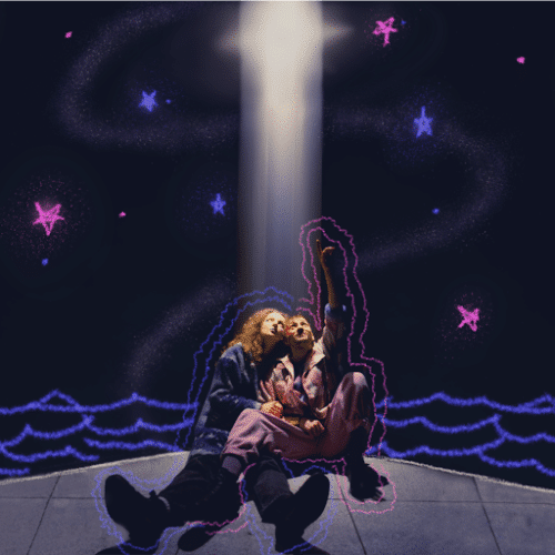 Starchaser