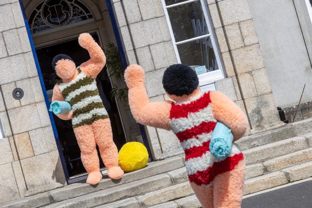 Carlow Arts Festival 2022 © Patrick Bramley