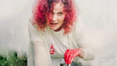 Jenni Nikinmaa Sheep! 2000x1000