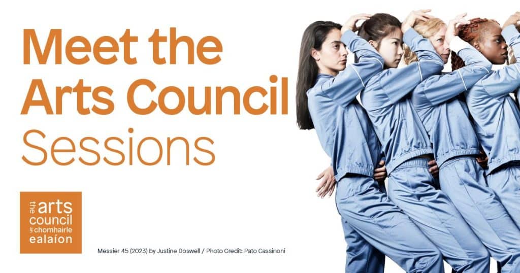 Arts Council Racism