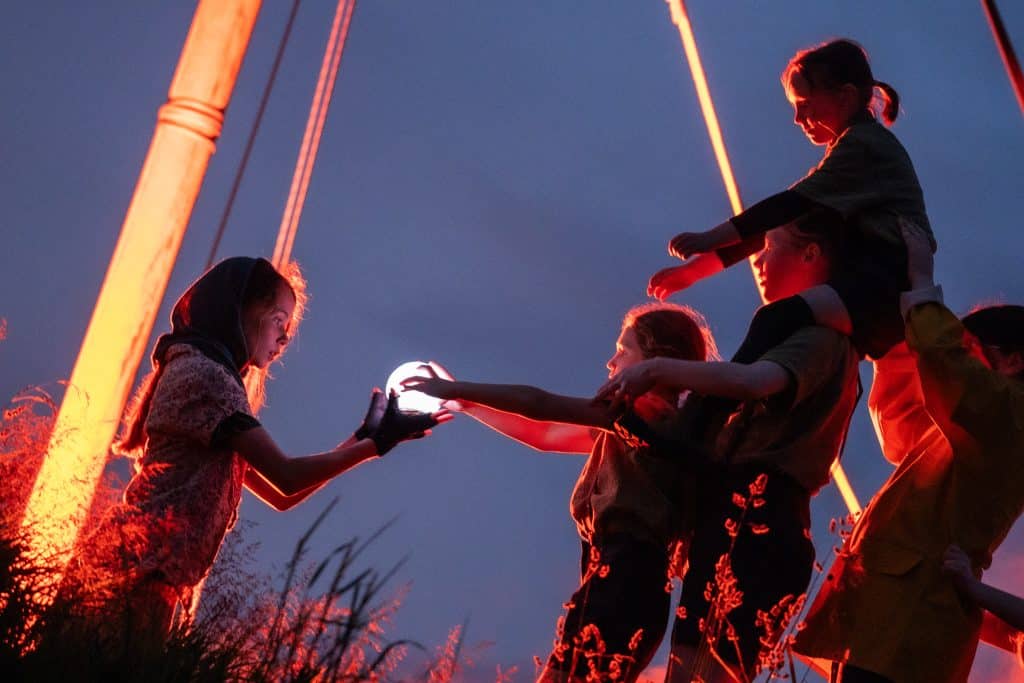 Carlow Arts Festival 2024 © Patrick Bramley