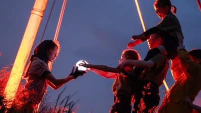 Carlow Arts Festival 2024 © Patrick Bramley