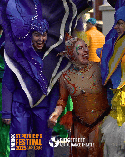 Stpatricksday 2025 Ff