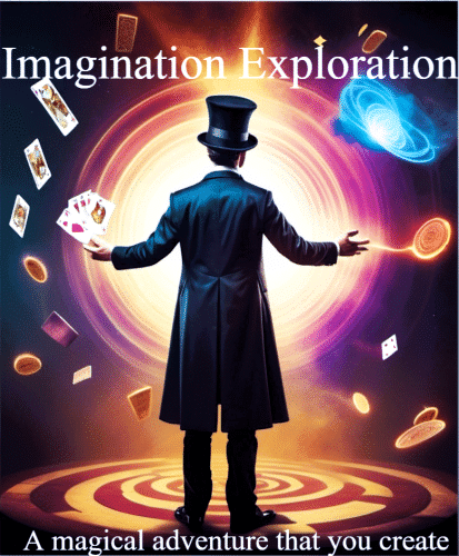 Imagination Exploration