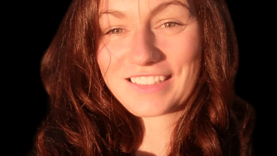 Aisling Miklis Headshot Isacs