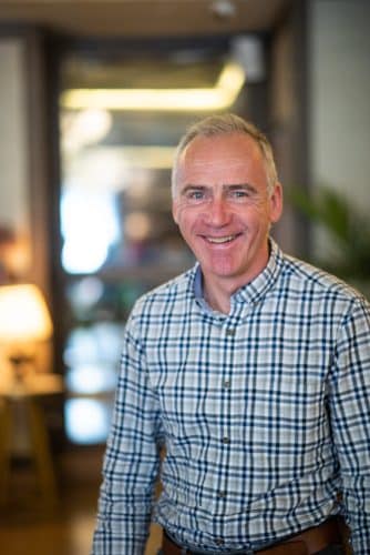 Brian Rafferty Isacs Board Member Ph By Abigail Denniston