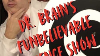 Doctor Brain