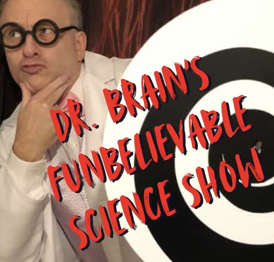 Doctor Brain