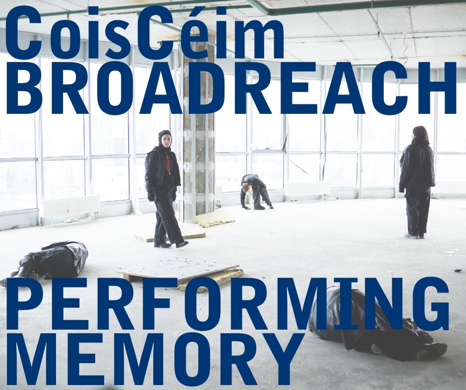 Coisceim Performing Memory